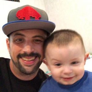 Meet your Posher, Michael